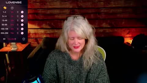 Alices Curiosity online show from 09.09.25