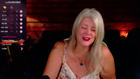 Alices Curiosity online show from 09.11.25