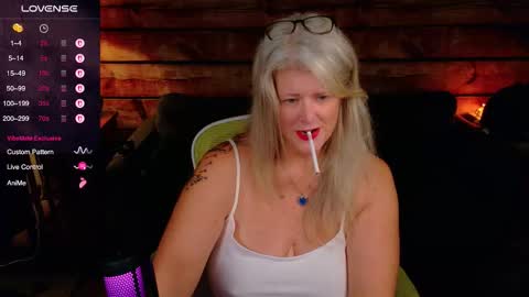 Alices Curiosity online show from 09.18.25