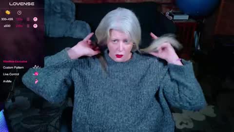 Alices Curiosity online show from 10.16.25