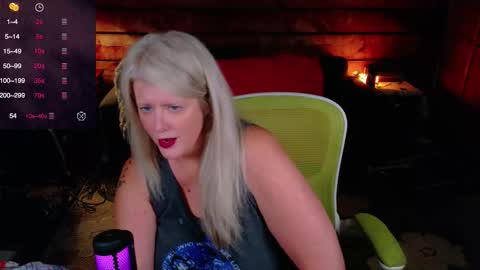 Alices Curiosity online show from 11.04.25