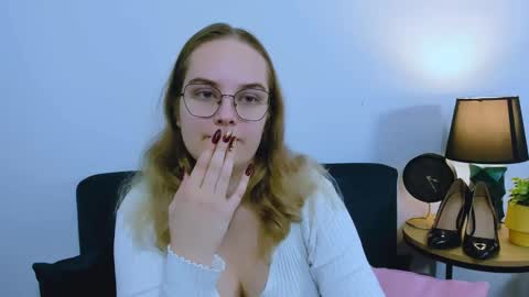 alicesensitive online show from 11.21.25