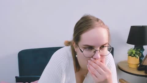 alicesensitive online show from 01.19.26