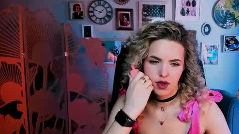 alicesmite online show from 06.09.26