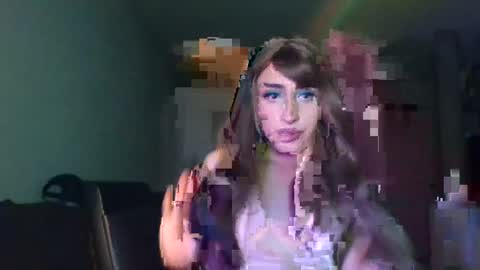 alicesparkle13 online show from 08.04.26
