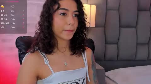 Snapshot of alicestevens_ chatting on 02.09.26 Alicestevens online show from 02.09.26