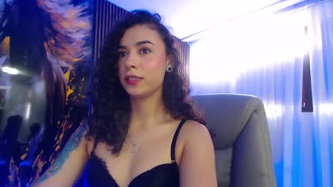 Alicestevens online show from 07.17.26