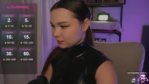 Alice online show from 02.28.25