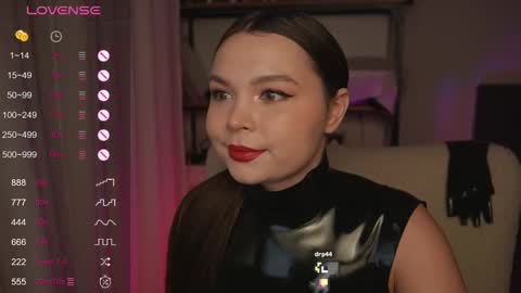 Alice online show from 03.04.25