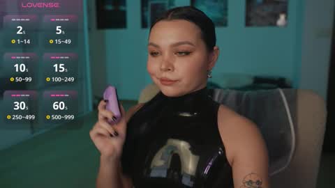 Alice online show from 12.03.25