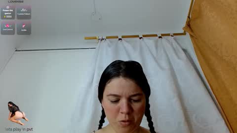 alices  cuenta independiente online show from 10.12.25