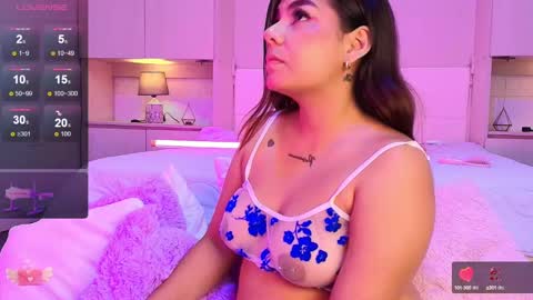 A L I C E  T H U N D E R online show from 12.11.24