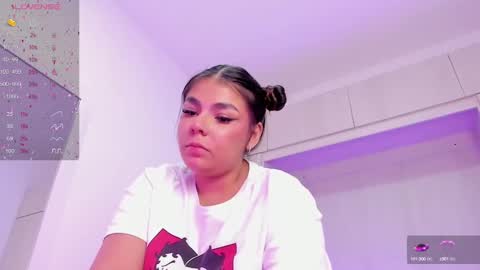 A L I C E  T H U N D E R online show from 12.12.24