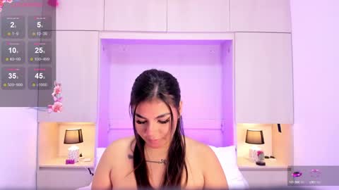 A L I C E  T H U N D E R online show from 12.14.24