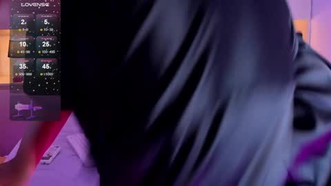 A L I C E  T H U N D E R online show from 02.08.25