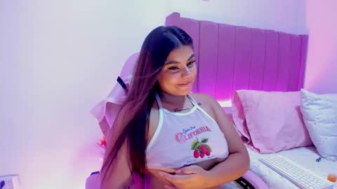 A L I C E  T H U N D E R online show from 10.12.25