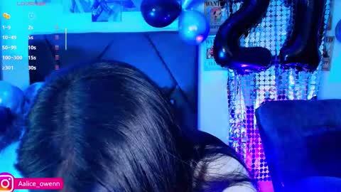 Alice online show from 02.03.26