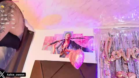 Alice online show from 02.15.26