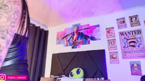 Alice online show from 02.17.26