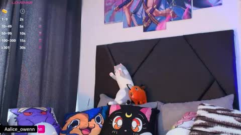 Alice online show from 02.28.26