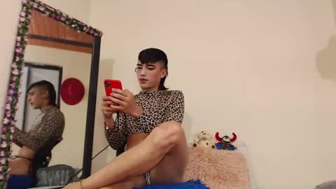 J Ruiz online show from 01.30.25