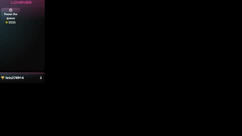 alicevelt online show from 04.16.26