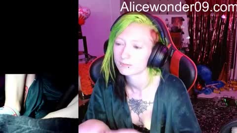Alice online show from 02.17.26