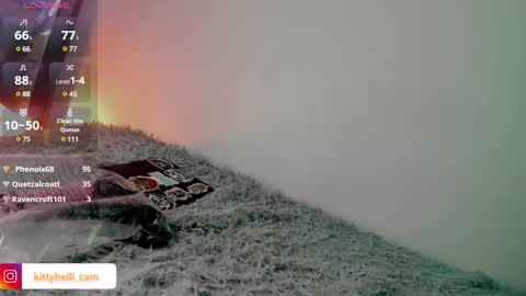 Alice online show from 02.28.25