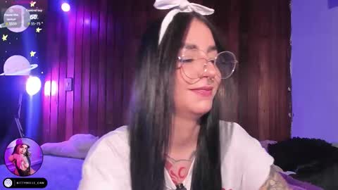 Alice online show from 11.28.25