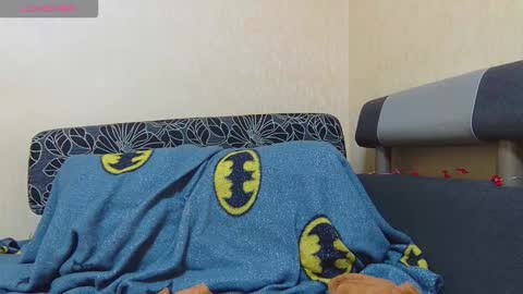 AliceWoolfy online show from 01.12.26