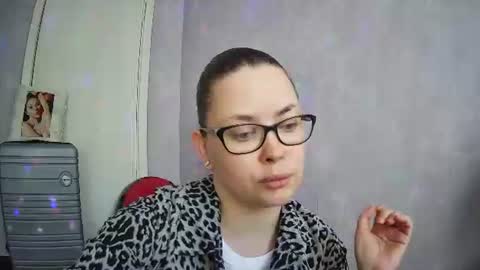 AlicexFresh online show from 04.15.26