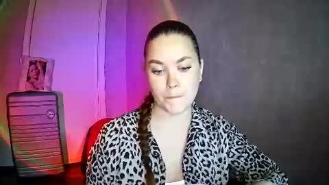 Snapshot of alicexfresh chatting on 06.13.26 AlicexFresh online show from 06.13.26