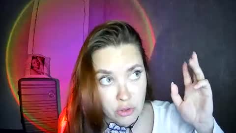 Snapshot of alicexfresh chatting on 06.15.26 AlicexFresh online show from 06.15.26