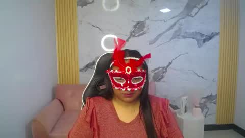 Alicia  online show from 06.23.26