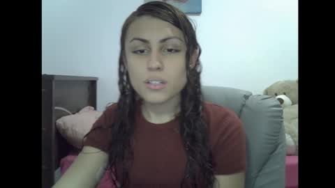 alicia_axiom online show from 03.15.26