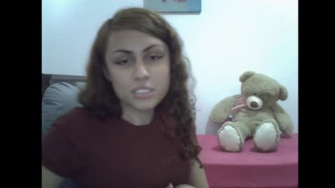 alicia_axiom online show from 03.22.26