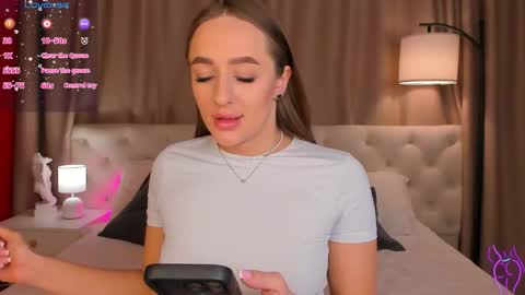 Mia online show from 02.03.26