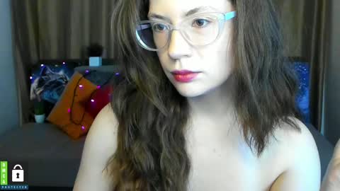 Alicia online show from 01.23.25