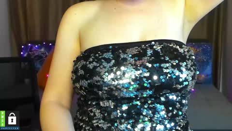 Alicia online show from 01.24.25