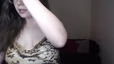 Alicia online show from 02.07.25