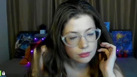 Alicia online show from 02.16.25