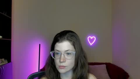 Alicia online show from 03.01.25