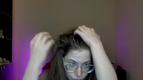 Alicia online show from 03.11.25