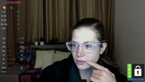 Alicia online show from 10.01.25