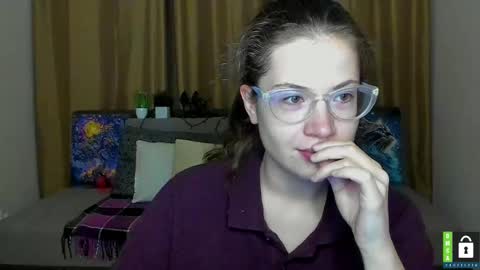 Alicia online show from 10.12.25