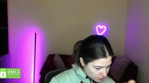 Alicia online show from 12.04.25