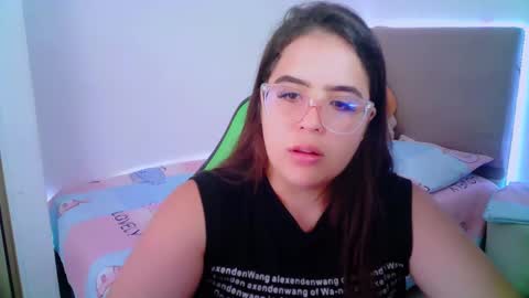 alison online show from 01.27.25