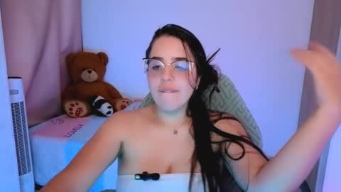 alison online show from 03.25.26