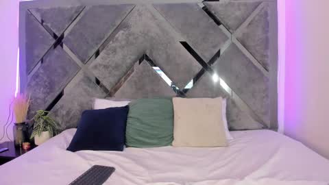 Snapshot of alicia_jerez1 chatting on 02.24.25 Alice online show from 02.24.25