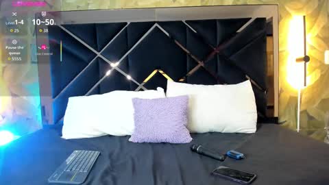 Snapshot of alicia_jerez1 chatting on 09.21.25 Alice online show from 09.21.25